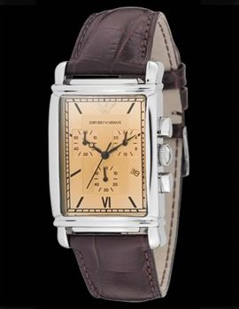 Часы Emporio Armani Gents AR0285